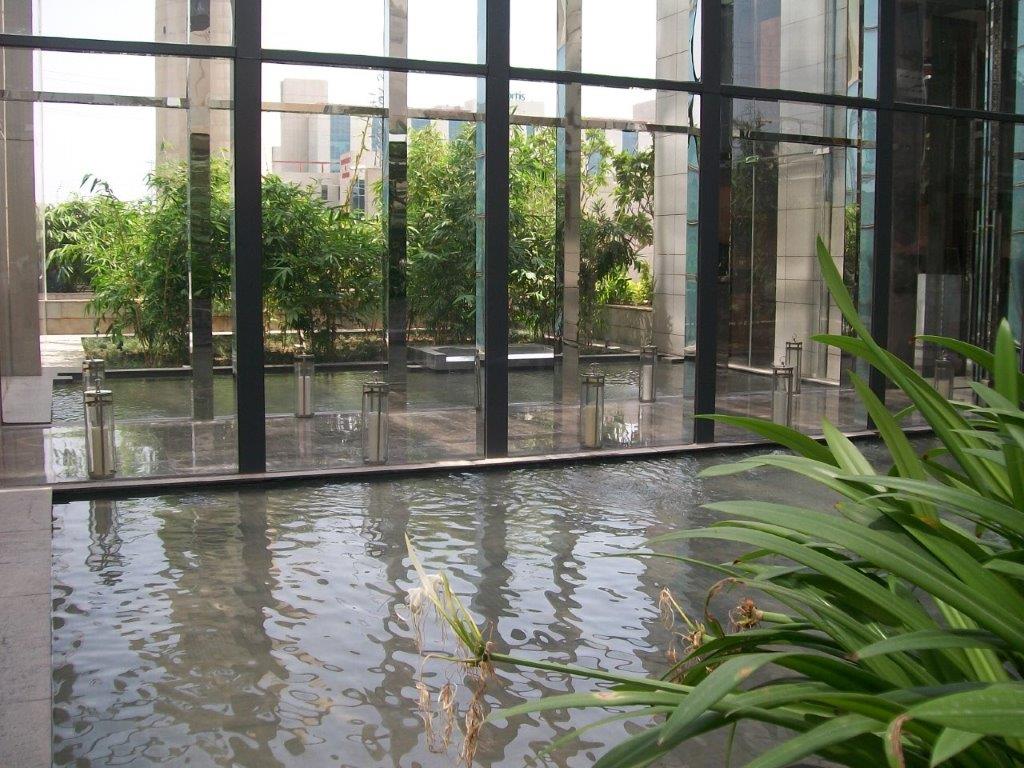 TAJ VIVANTA, Gurgaon (029)